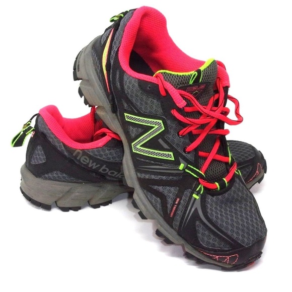 new balance 610v2